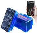 ELM 327 Bluetooth Android OBD 2 интерфейс