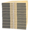 ПОСЫЛОЧНЫЙ ШКАФ В КАРТОННОЙ КОРОБКЕ B 250x200x100 100 ШТ.