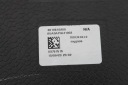 SPOILER SPOILER COUVERCLES DE COFFRE FEUX STOP 265906516R NISSAN QASHQAI III J12 21-photo 11