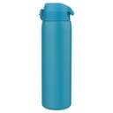 ТЕРМОС, БЛАКИТНА ПЛЯШКА ТУРИСТИЧНА, СПОРТИВНА, ION8 0,92 Л