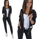 КОМПЛЕКТ СПОРТИВНОГО КОСТЮМА ИЗ 3 ЧАСТЕЙ WESSON! WZ.2 XL