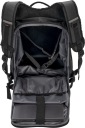 РЮКЗАК МОТОЦИКЛЕТНЫЙ LS2 SHIELD БОЛЬШОЙ 25-50L NA ШЛЕМ LAPTOP AERODYNAMICZNY  фото 10