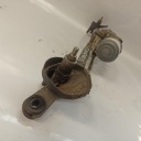 JEEP COMPASS I MÉCANISME ESSUIE-GLACES PETIT MOTEUR 05303827AE AX159010-9944photo 12