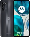 Motorola Moto G52 6/256 ГБ 50 Мп NFC 90 Гц 30 Вт 5000 мАч Серый (PL)