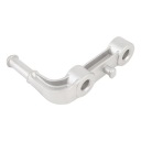 ZASTAPIENIE MUFFLER MUFFLER Z TYU LEWYM BRACKET GRADUATION FOR 1500 MO  photo 8