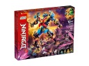 LEGO Ninjago — 71775 Мех Самурай X Ньи — новый