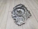 HONDA CBR 600 RR PC40 ЗАХИСТ КОВПАК ПОКРИВАЛО ЗЧЕПЛЕННЯ 07-12  фото 10