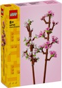 LEGO ICONS CHERRY BLOSSOM 40725