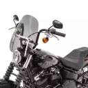 СКЛО ОБТІЧНИК ТЕМНА YAMAHA VIRAGO 750 1100 (20153)  (16953778124) фото min 5