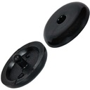 ЗАМОК КРЫШКИ РЕМНЯ СТОПОР РЕМНЯ ЗАКЛЕПКА ЗАЖИМ