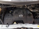 MAZDA MPV НАСОС ВАКУУМНЫЙ СИСТЕМЫ ТОРМОЗНОГО 2002 2.0L D1562B 2906U  фото 8