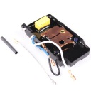 Регулятор скорости BOSCH GWS1400 800 шлифовальная машина