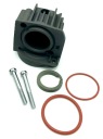 Ремкомплект компрессора подвески Land Rover Range Rover L322 02-06