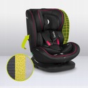 АВТОКРЕСЛО LIONELO BASTIAAN I-SIZE ISOFIX