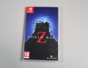 Переключатель World War Z NINTENDO
