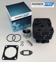 ЦИЛИНДР В КОМПЛЕКТЕ STIHL FS250 FARMERTEC