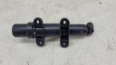 SKODA SUPERB II 2 LAVE-GLACE PHARES PHARES GAUCHE AVANT 3U0955979photo 7