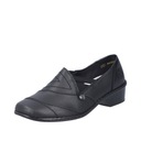 ОБУВЬ ЖЕНСКАЯ RIEKER МОД. 48260-01 Р.36