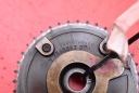 KOLO POULIE PHASE DISTRIBUTION V754586280 PEUGEOT 207 1 I 1.6 VTI 120 KM 06-09photo 5