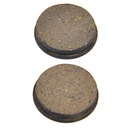 ТОРМОЗНЫЕ КОЛОДКИ ДЛЯ СКУТЕРА XIAOMI M365 PRO