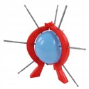 Gra Spin Master Boom Boom Ballon 9 Balonów