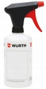 WURTH BUTELKA ATOMIZER OPRYSKIWACZ 500 ml