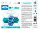 ISOKOR Anti Urine CLINIC 500мл средство для удаления запаха
