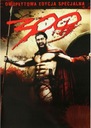 2 DVD: 300 (2006) Джерард Батлер - ФОЛЬГА