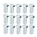 100PCS TIRE STUD STRONG ANTI SKID TIRE SPIKE DO ATV UTV FORKLIFT ВИКЛЮЧЕНИЙ I5  (17880802221) фото min 10