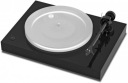 Pro-Ject X2 Ortofon 2M Silver Проигрыватель, черный HG