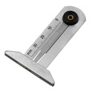 ГЛУБИНА ШИНЫ БРЕЛОК ДЛЯ ГЛУБИНЫ ПРОТЕКТОРА