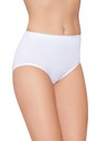 Трусы женские WADIMA 10022, размер М, белые