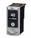 Чернила для CANON PG 40 XL PIXMA MP140 MP150