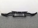 PARE-CHOCS ARRIÈRE SPOILER DIFFUSEUR PORSCHE MACAN 95B LIFT 2021 2024 95B807521Aphoto 11