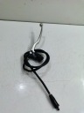КЛЯМКА ВАЖІЛЬ КРІПЛЕННЯ ТРОСИК ЗЧЕПЛЕННЯ SUZUKI GSX 600F GSXF 600 88-97  (17818216265) фото min 4