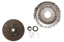 SET CLUTCH SET FEBI 105188 