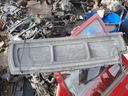 Daewoo Tico 98r Shelf Trunk