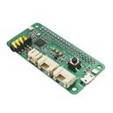 Для голосового модуля Raspberry Pi Respeaker AI Identif