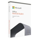 Microsoft Office 2021 Home and Business PL BOX T5D-03539 Wersja produktu pudełkowa (klucz licencyjny)