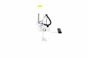 BOSCH 0 580 200 077 КОМПЛЕКТ МОЩНОСТЬ W ТОПЛИВО  фото 13