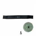 НОЖ ДЛЯ РЕЗКИ И ШЛИФОВКИ NAC ДЛЯ КОСИЛКИ LE18-51-SIR-JR