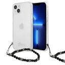 ЧЕХОЛ ДЛЯ IPHONE 13 - GUESS PEARL