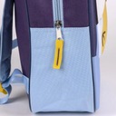 Детский рюкзак Bluey 3D Синий Синий