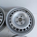 LLANTAS 5X120 16 VW AMAROK T5 T6 4 PIEZAS (E1884) 