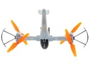 Dron na diaľkové ovládanie RC SYMA Z5 Šírka produktu 23 cm