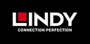 Lindy 36641 Kabel USB 2.0 A-B Cromo Line - 1m Producent Lindy