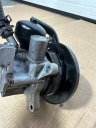 POMPE ABC, SUSPENSIONS ABC, HYDRAULIQUE MERCEDES SL R230, LIFT,W230, OM273photo 14