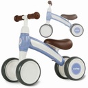 Детская каталка, ходунки, беговел для годовалого малыша Cutey Retro Qplay