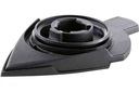 Festool Шлифовальная тарелка SSH-GE-STF RO90DX 496802