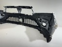 PARE-CHOCS AVANT DACIA SANDERO STEPWAY 3 III 620225509Rphoto 12